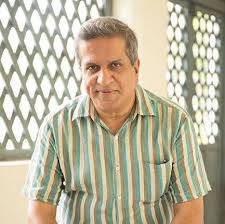 Darshan Jariwala Darshan Jariwala